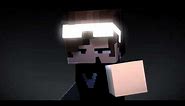 Ghost Meme v2 | Minecraft Animation | Template