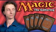 Magic: The Gathering - ProJared