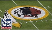 Washington Redskins to officially retire team name and logo