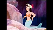 Peter pan mermaid lagoon(HD 1080p)