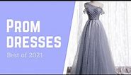 10 Most Amazing Luulla Prom Dresses 2021