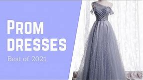 10 Most Amazing Luulla Prom Dresses 2021