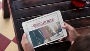 Automatically download Watchtower and Awake Magazines to your iPhone or iPad