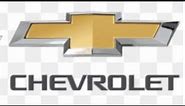 Chevrolet logo evolution