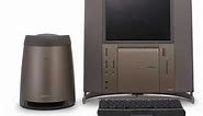 Twentieth Anniversary Macintosh startup chime (1997)
