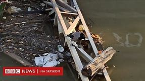 Zašto su vode Srbije zagađene i kako da ih zaštitimo - BBC News na srpskom