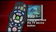 How to Program Remote Control without Manual - FiOS TV Phillips
