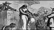 The History of the Dutch Slave Trade 1600- 1863