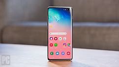 Samsung Galaxy S10  Review