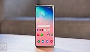 Samsung Galaxy S10  Review
