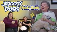 Sticky Buddy Dub