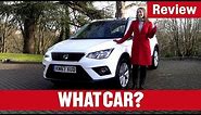 2020 Seat Arona review – the best small SUV on sale today? | What Car?