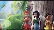 Tinkerbell first movie - part 3