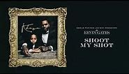 Kevin Gates - Shoot My Shot (Official Audio)