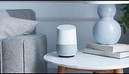 Google Home: Hands-Free Calling