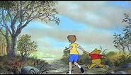 Winnie The Pooh (Adventure Remix)