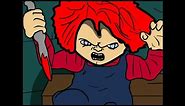 Chucky/Childs Play animated short (non age restricted version)