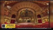 On A Positive Note: Carnegie Music Hall continues to undergo historic renovation project