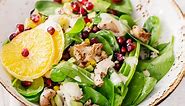 30 Healthy Salad Recipes for Weight Loss