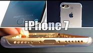 NEW iPhone 7 Leaks - Force Touch Home Button & Design Confirmed !!!
