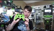 Tips To Spot A Fake - Xbox One Controller