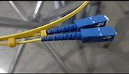 LC to LC and SC to LC fiber Patch Cord-Deferece