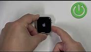 How to Power On Apple Watch SE 2nd Gen - Switch On Apple Watch SE 2022
