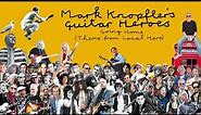 Mark Knopfler’s Guitar Heroes – Going Home (Theme From Local Hero) (Official Audio)