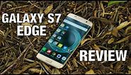 Galaxy S7 Edge Review: Worth It?