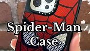 Spider-Man and Venom iPhone Case #iphonecase #caseiphone #spiderman #venom #casefinds #tiktokshop #tiktokfinds