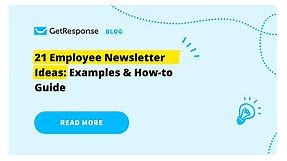 25 Company Newsletter Ideas: Examples & How-to Guide