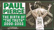 Paul Pierce on Escaping Death and Becoming The Truth