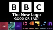 The BBC's New Logo | Is It Good or Bad?