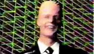 The Best Joke Ever Told by Max Headroom.