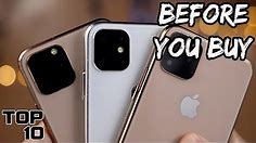 Top 10 iPhone 11 Facts You Need To Know Before Buying