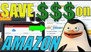 HOW TO ADD AND REMOVE COUPONS ON AMAZON