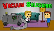Brewstew - Vacuum Salesman