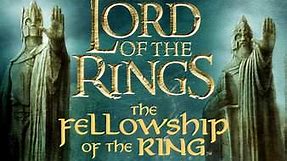 The Lord of the Rings: The Fellowship of the Ring (Extended Edition)