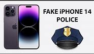 Fake iPhone 14 Police: How To Check If You Have a Real Or Fake iPhone 14 / iPhone 14 Pro
