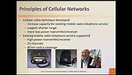 Cellular Wireless Network Lecture - Part 1