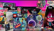 The Ultimate Trolls World Tour Toys Collection: Unboxing and Review