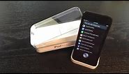 Siri on 5th Generation iPod Touch 5G Review and Speed Test