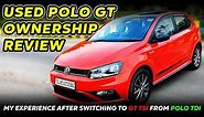 Second Hand POLO GT TSI "Ownership Review" | TDI to TSI | Uditverse
