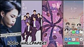 BTS army wallpaper for phone || trending 2022 wallpaper || full screen HD