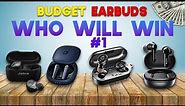 The Best Budget Wireless Earbuds of 2024: Top 5 Picks Reviewed!