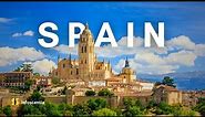 SPAIN | España | National Symbols | National Anthem of Spain | Marcha Real | Infoscentia |