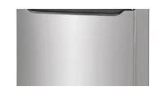 Frigidaire Gallery 20 Cu. Ft. Smudge-Proof Stainless Steel Top Freezer Refrigerator - FGHT2055VF