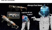 Titanfall 2 Memes That Are Wholesome