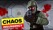 SCP Chaos Insurgency Explained (SCP Animation)