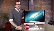 Apple iMac (27-inch, September 2013) review: New processors and faster Wi-Fi for Apple's slim desktop